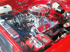 J & D Custom Plating photo