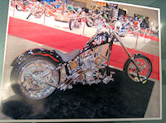 J & D Custom Plating photo