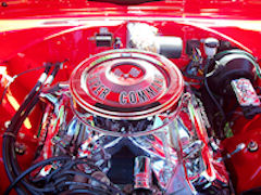 J & D Custom Plating photo