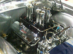 J & D Custom Plating photo